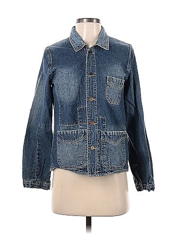 Loft design by... Denim Jacket (view 1)