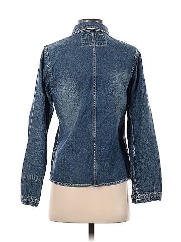 Loft design by... Denim Jacket (view 2)