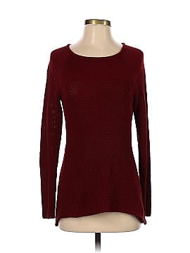 Knitss Pullover Sweater (view 1)