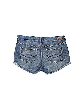 Abercrombie & Fitch Denim Shorts (view 2)