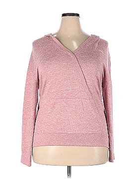 Reebok Pullover Sweater (view 1)