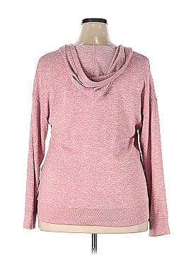 Reebok Pullover Sweater (view 2)