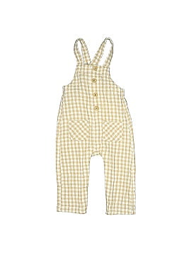 Cat & Jack Short Sleeve Outfit (view 1)