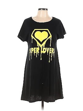 Super Lovers Casual Dress (view 1)