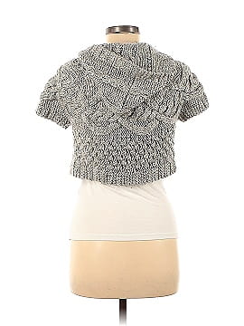 Twenty One Shrug (view 2)