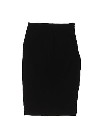 Massimo Dutti Casual Skirt - front