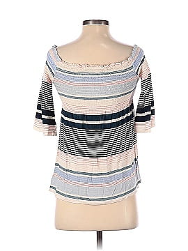 Rewind Short Sleeve Top (view 2)