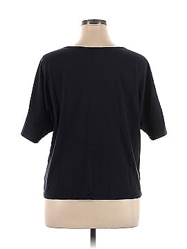 Lane Bryant Outlet Short Sleeve T-Shirt (view 2)