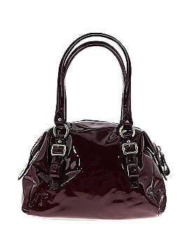 Coach Leather Shoulder Bag (view 2)