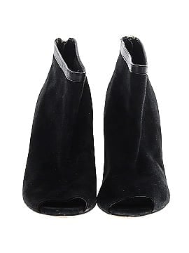 Ann Taylor Ankle Boots (view 2)