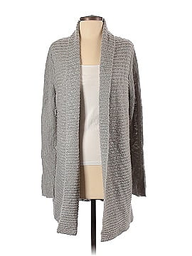 Ann Taylor Factory Cardigan (view 1)
