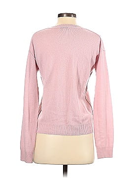 Neiman Marcus Pullover Sweater (view 2)