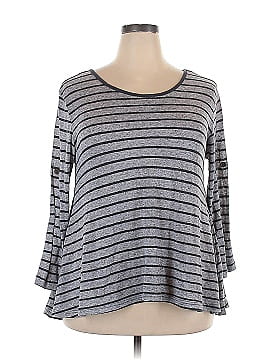 Simply Noelle Long Sleeve T-Shirt (view 1)