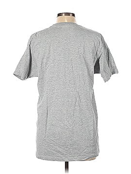 Tee/Luv Short Sleeve T-Shirt (view 2)