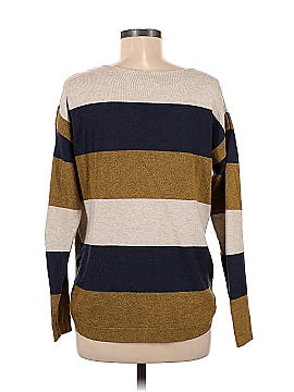 TeeBerry & Weave Pullover Sweater (view 2)