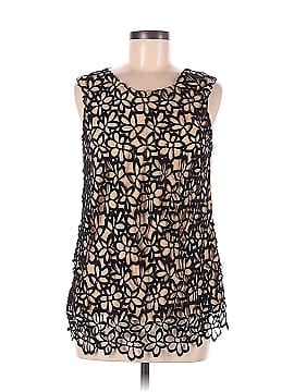 Neiman Marcus for Target Sleeveless Blouse (view 1)