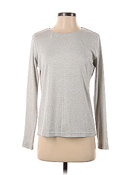 White Stag Long Sleeve T-Shirt (view 1)
