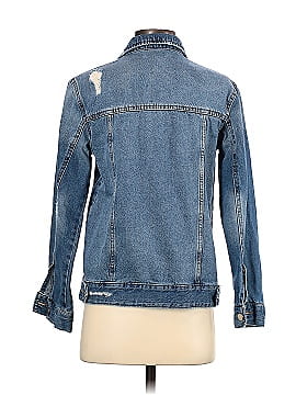 ABound Denim Jacket (view 2)