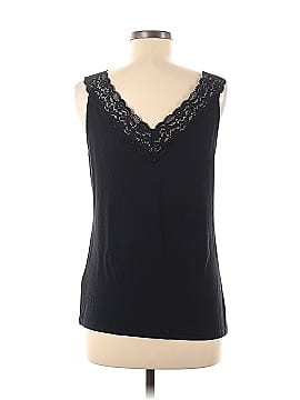 MB Sleeveless Top (view 2)