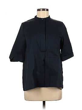 NORR Short Sleeve Blouse (view 1)