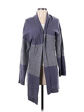 Questions Cardigan (view 1)