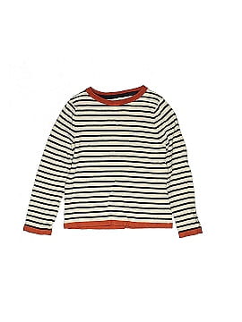 Mini Boden Long Sleeve T-Shirt (view 1)