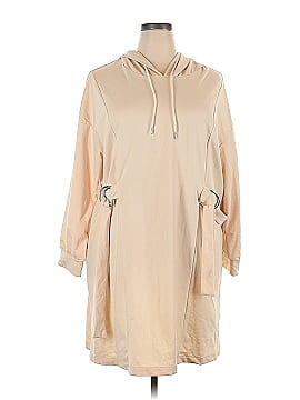 BLOOMCHIC Pullover Hoodie (view 1)