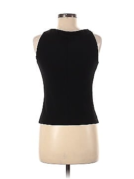 Michael Kors Collection Sleeveless Top (view 2)