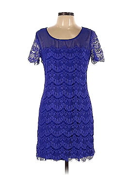 Gianni Bini Casual Dress (view 1)