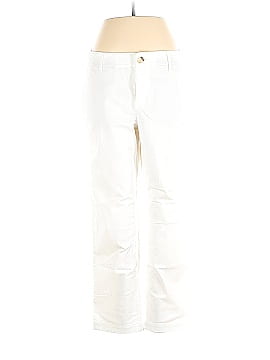 Ann Taylor LOFT Khakis (view 1)