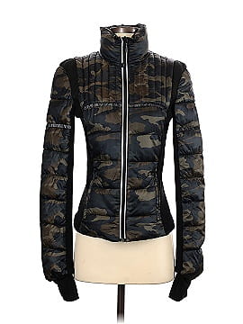 Aqua Jacket (view 1)