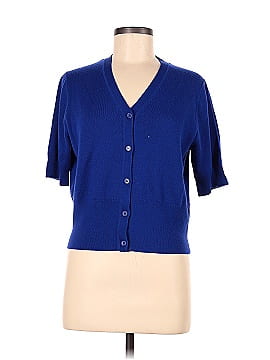 Cos Cardigan (view 1)