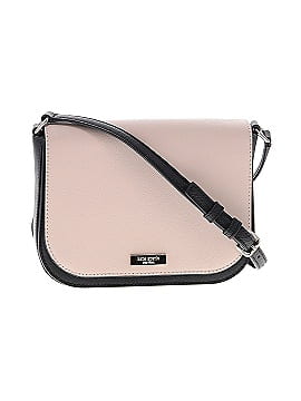Kate Spade New York Leather Crossbody Bag (view 1)
