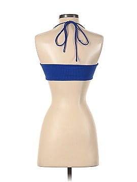 Princess Polly Sleeveless T-Shirt (view 2)