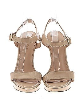 Cathy Jean Wedges (view 2)