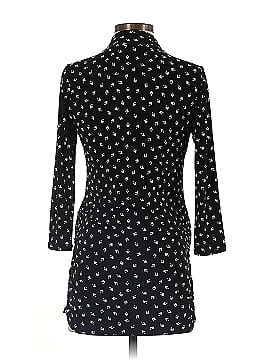 A Pea in the Pod Long Sleeve Blouse (view 2)