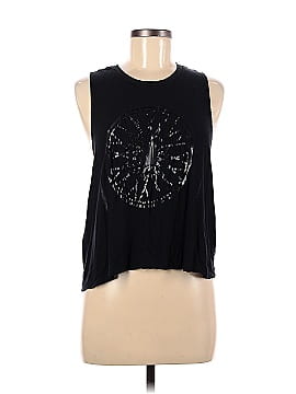 SoulCycle Sleeveless Top (view 1)