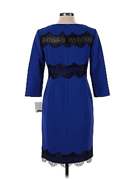 Donna Morgan Casual Dress (view 2)
