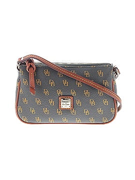 Dooney & Bourke Leather Shoulder Bag (view 1)