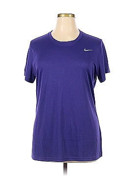 Nike Active T-Shirt (view 1)