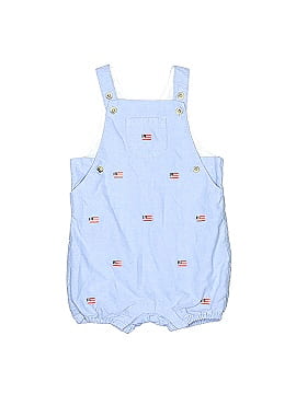 Janie and Jack Short Sleeve Outfit (view 1)