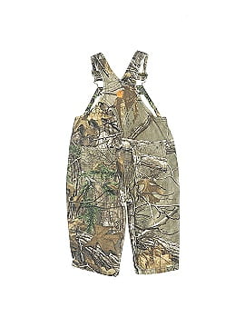 Carhartt Overalls (view 2)