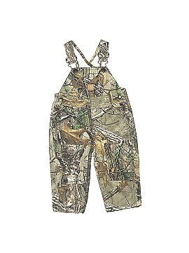 Carhartt Overalls (view 1)