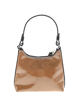 Dooney & Bourke Leather Satchel (view 2)