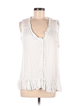 Melissa Paige Sleeveless Top (view 1)