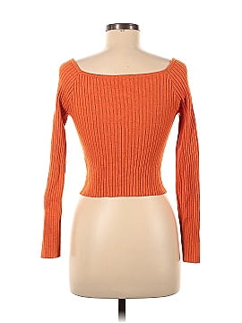 Wild Fable Pullover Sweater (view 2)