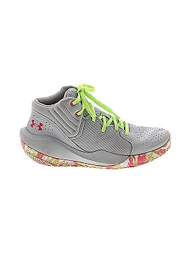 Under Armour Sneakers (view 1)