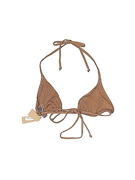 SKIMS Swimsuit Top (view 2)