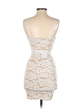PrettyLittleThing Cocktail Dress (view 2)