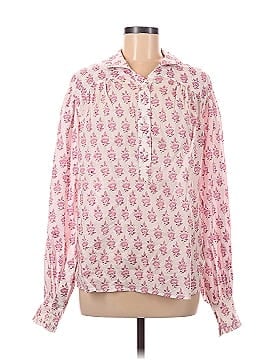 Buggy Long Sleeve Blouse (view 1)